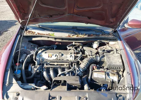 2010 Honda Accord 2.4 Lx from USA, damaged, VIN 1HGCP2F31AA171150